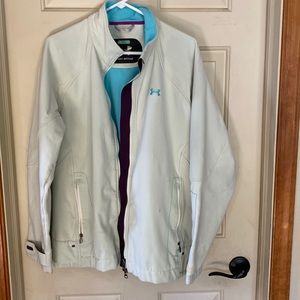 Under Armour Women’s  Winter Jacket Size XL